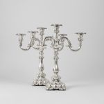 1154 3126 CANDELABRAS